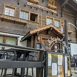 Hotel Relais Des Melezes 3*
