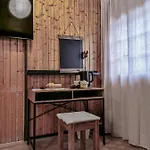 Hotel Relais Des Melezes