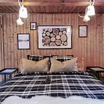 Hotel Relais Des Melezes