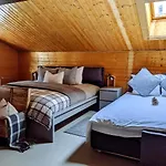 Relais Des Melezes Hotel 3*
