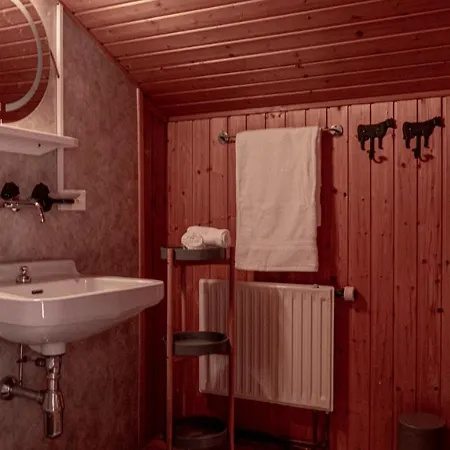 Relais Des Melezes