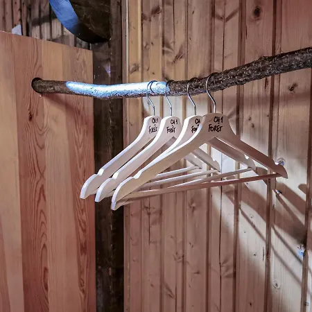 Relais Des Melezes 호텔