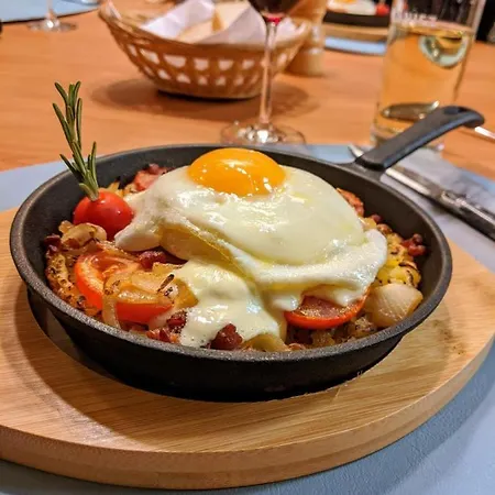 Relais Des Melezes Vissoie