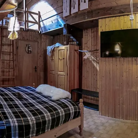 Relais Des Melezes Ξενοδοχείο Vissoie