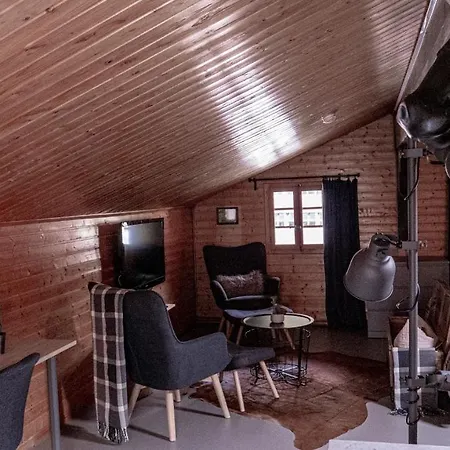 Relais Des Mélèzes