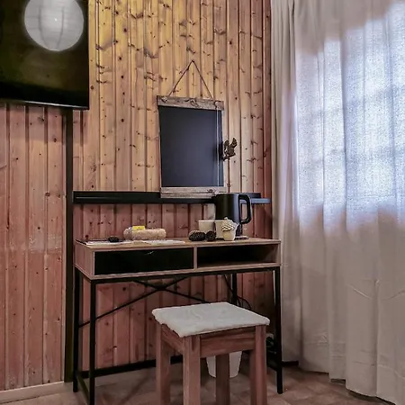 Hotel Relais Des Melezes