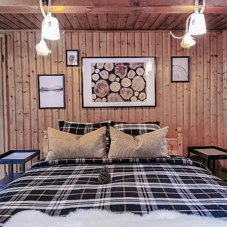 Hotel Relais Des Melezes