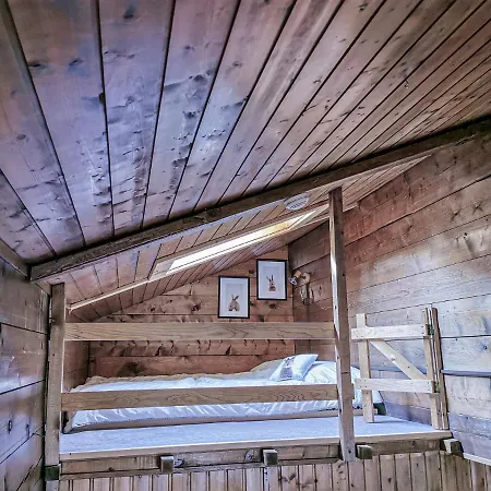 Relais Des Melezes