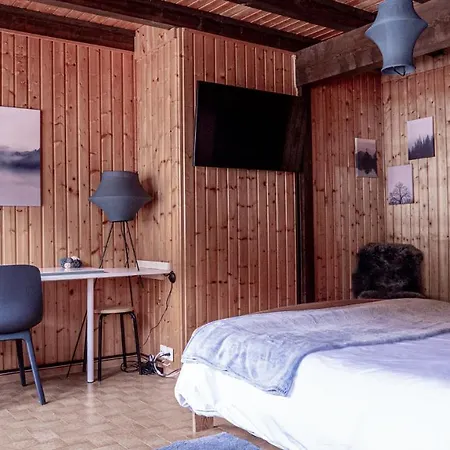 Hotel Relais Des Melezes 3*