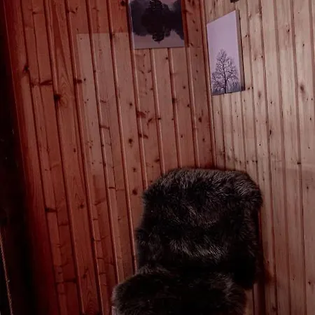 Relais Des Melezes Hotel 3*