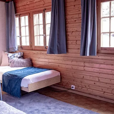 Relais Des Melezes Vissoie