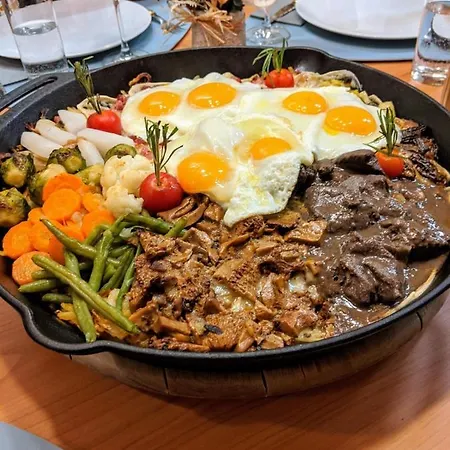 Ξενοδοχείο Relais Des Melezes