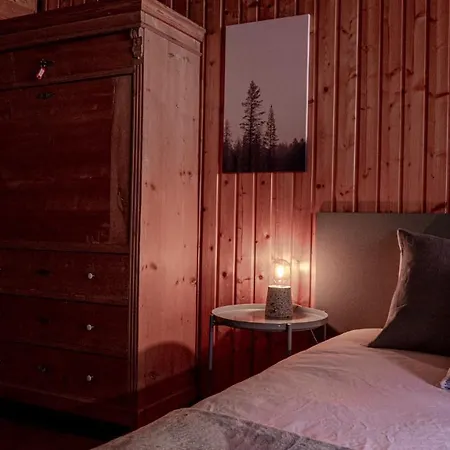 Relais Des Melezes Vissoie