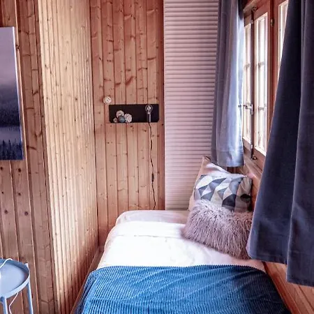 Relais Des Melezes Ξενοδοχείο 3*