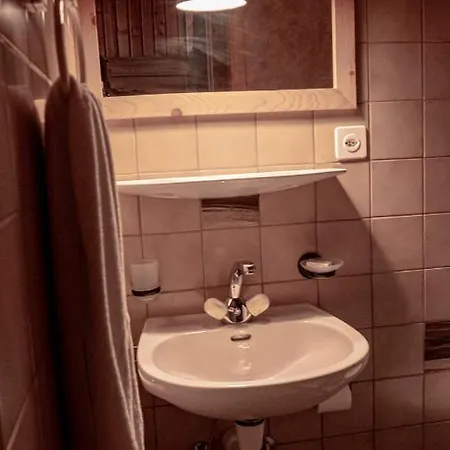 Relais Des Melezes Vissoie