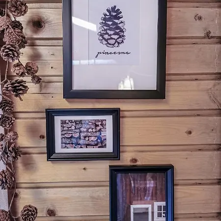 Relais Des Melezes 3*