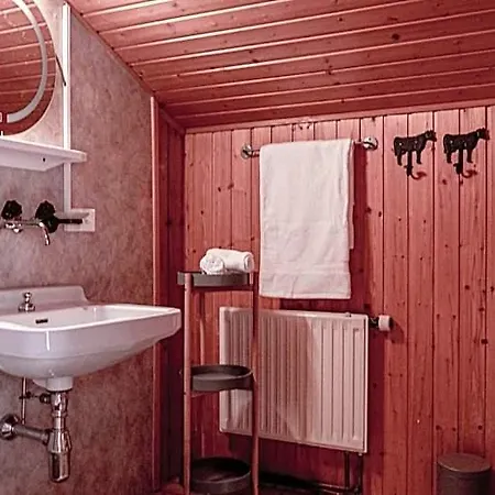 Relais Des Melezes 3* Vissoie