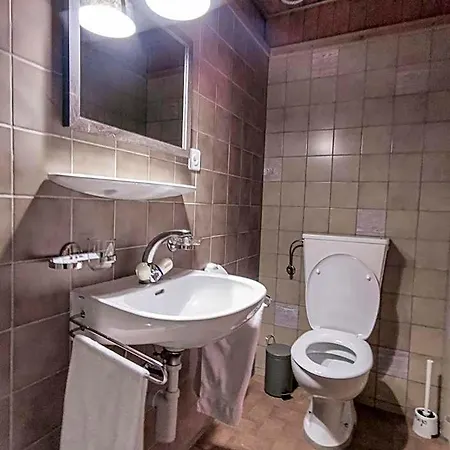 Relais Des Melezes Vissoie