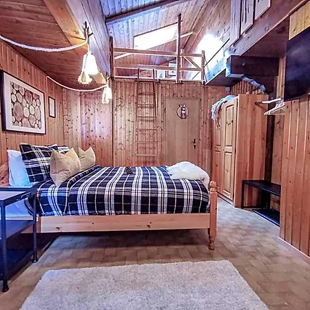Relais Des Melezes