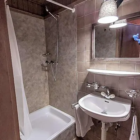 Relais Des Melezes Vissoie