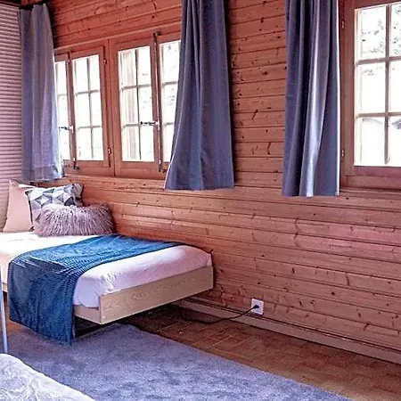 Relais Des Melezes Vissoie