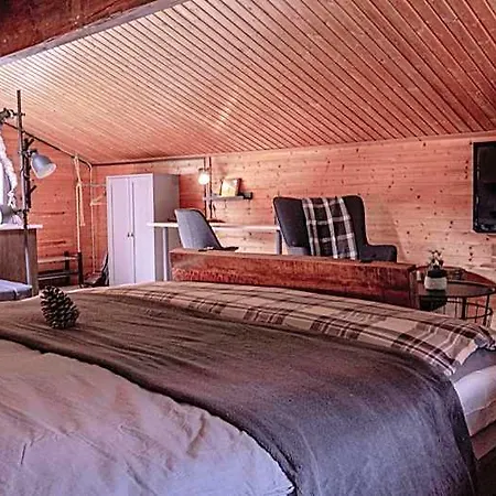 Relais Des Melezes 3* Vissoie