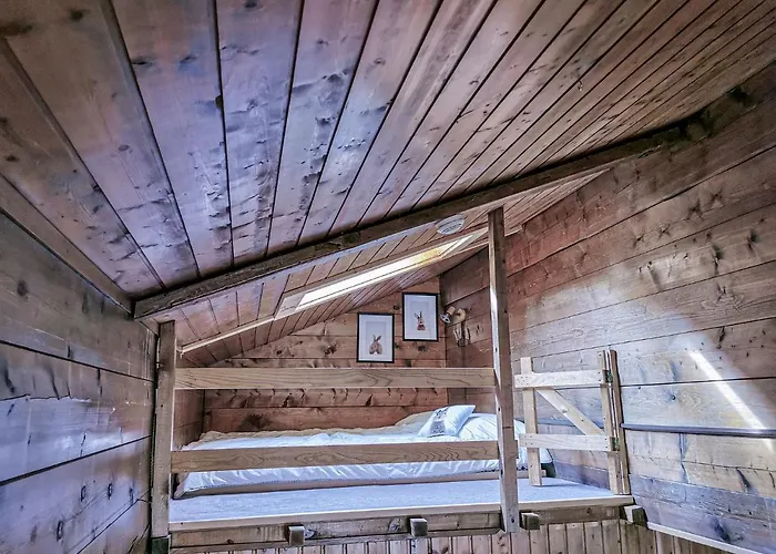 Relais Des Melezes