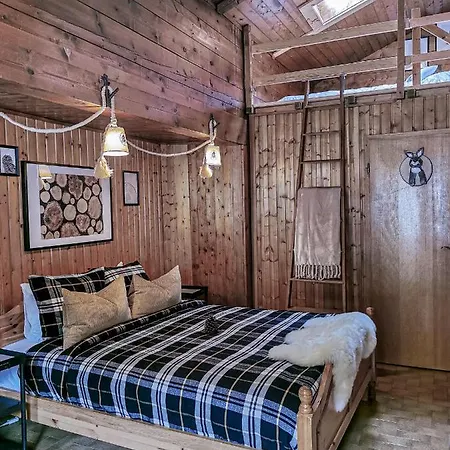 Relais Des Melezes