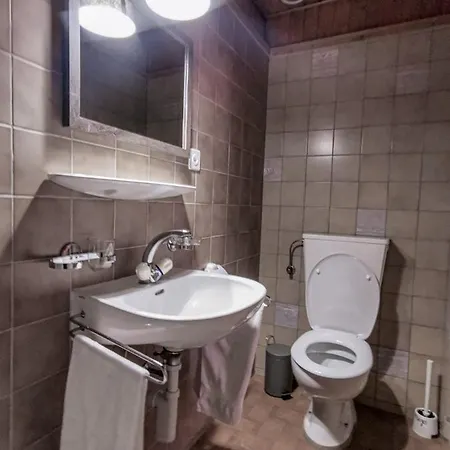 Relais Des Melezes 3*