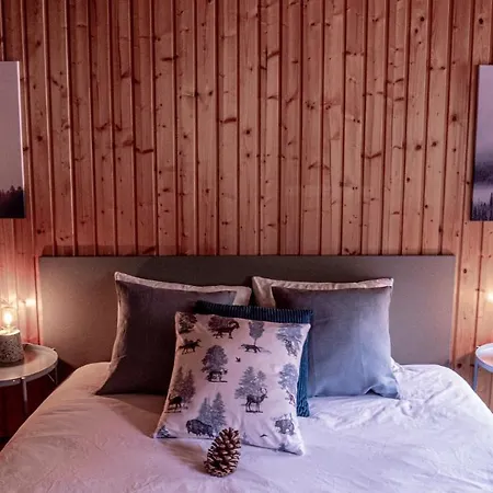 Relais Des Melezes