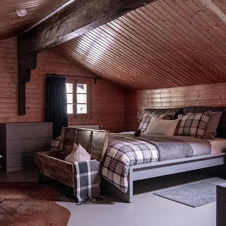 Relais Des Melezes