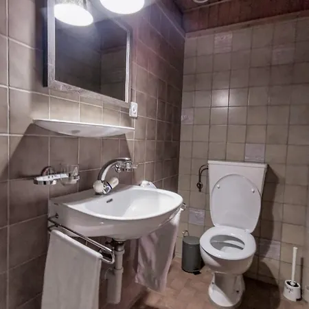 Relais Des Melezes 3*