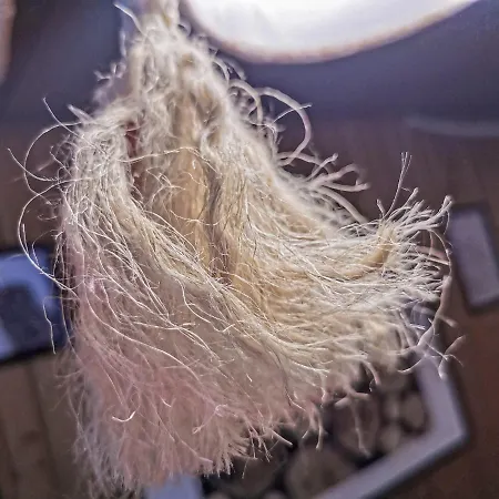 Relais Des Melezes Otel 3*